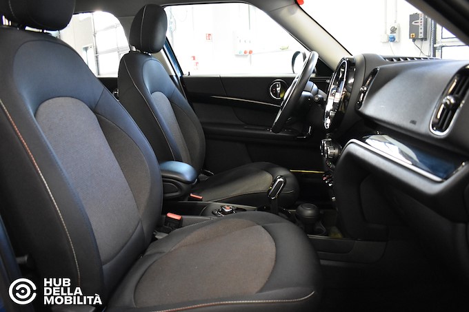 MINI Mini 2.0 Cooper D Hype Countryman ALL4 Automatica